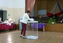 Как проходит второй день голосования на выборах в Государственную думу