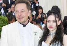 Как вам такой Илон Маск: миллиардер пополнил список самых завидных женихов планеты