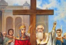 Какие строгие запреты существуют на праздник Воздвижения Креста Господня 27 сентября 2021 года, и почему люди боялись их нарушать