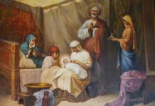 Какие строгие запреты существуют на Рождество Пресвятой Богородицы, и почему люди боялись их нарушать