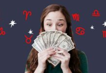 Каким знакам зодиака октябрь 2021 года принесет финансовую стабильность