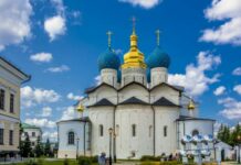 Какой церковный праздник отмечают верующие 30 сентября 2021 года