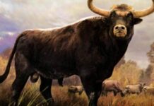 Календарь древних славян: что готовит для человечества 2022 год, «хозяином» которого станет Златорогий Тур