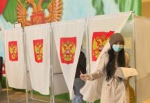 Когда завершится подсчет голосов на выборах 2021 в Госдуму