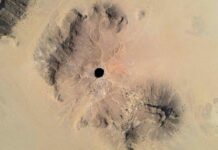 Колодец ада в Йемене: ученые узнали, что внутри