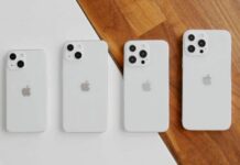 Компания Apple сняла с продажи три популярных телефона после презентации iPhone 13