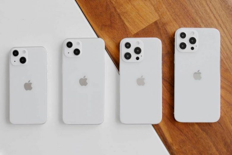 <br />
Компания Apple сняла с продажи три популярных телефона после презентации iPhone 13                