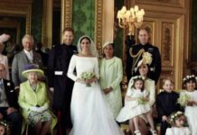 Королевские созвездия: под какими знаками зодиака родились члены британской королевской семьи