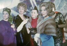 Кто из знаменитостей СССР прибегал к услугам пластических хирургов