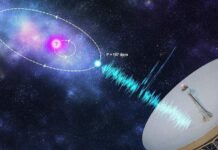 Кто непрерывно отправляет на Землю таинственные сигналы