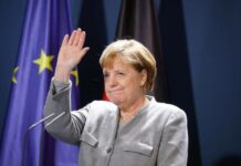 Кто станет преемником Ангелы Меркель на должности канцлера