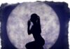 Магия полнолуния: как правильно загадать желание, что оно скоро исполнилось