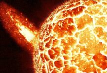 Магнитные бури в октябре: когда пройдут и как не допустить резкого ухудшения самочувствия