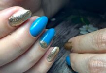 Маникюр осень-зима 2021—2022: основные модные тренды