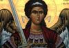 Молитва архангелу Михаилу в день Михайлова Чуда поможет исполнить желание и уберечь дом от злых сил