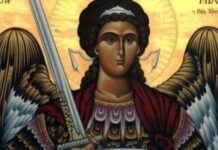 Молитва архангелу Михаилу в день Михайлова Чуда поможет исполнить желание и уберечь дом от злых сил