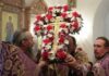 Молитвы и запреты в день предпразднства Воздвижения Креста Господня