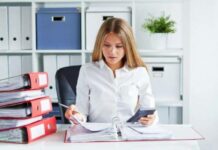 Налоговые платежные поручения: что изменится в заполнении с 1 октября 2021 года