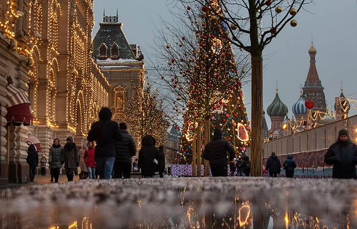 <br />
Настоящая зима в России: какой будет погода в зимние месяцы 2022 года                