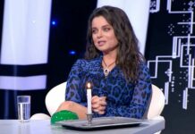 Наташа Королева рассказала о своей дочери в программе «Секрет на миллион»