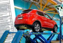 Новые правила, тарифы и штрафы за отсутствие ТО в России с 1 октября 2021 года