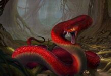 Один из двух дней в году 27 сентября, когда запрещалось ходить в лес, где разгуливала нечисть