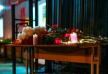 Опубликован список погибших при расстреле в Пермском университете