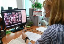 Перевод школ на дистанционное обучение: причины принятия решения
