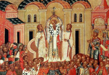 Попразднство Воздвижения Креста Господня: какие запреты действуют в этот день?