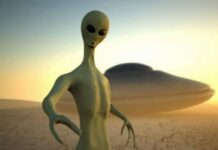 Последнее пристанище инопланетян, или где нашли покой звёздные гости нашей планеты