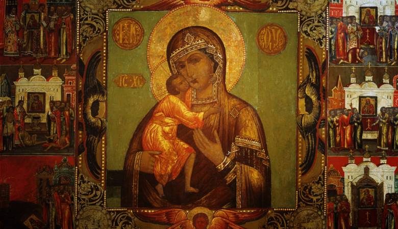 <br />
Православные праздники в сентябре 2021 года, подробный церковный календарь                