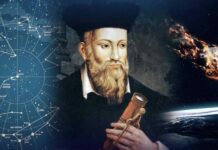 Предсказания Нострадамуса на 2022 год: о чем француз предупреждал Россию и весь мир