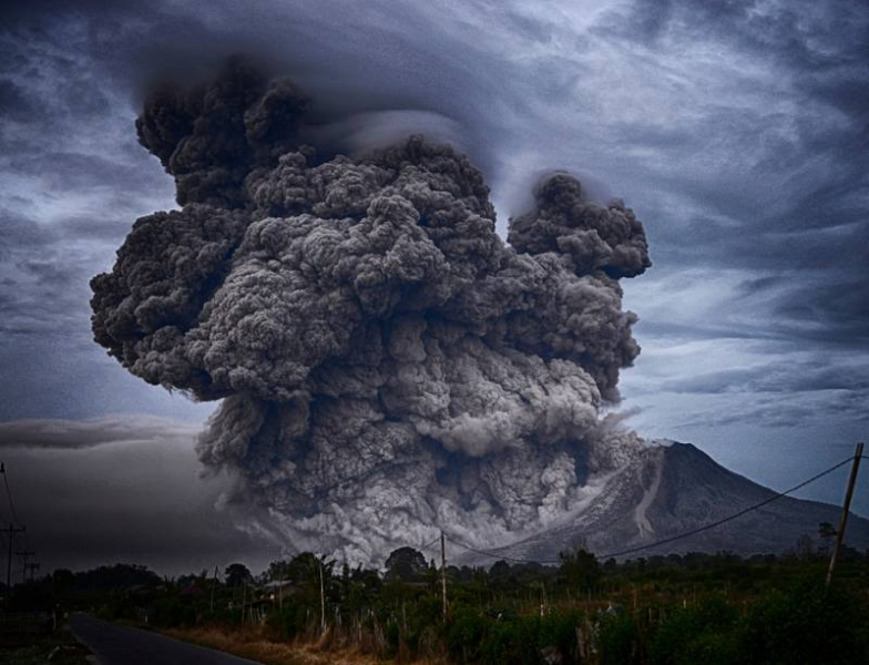 <br />
Приборы зафиксировали новое землетрясение близ Йеллоустоунского вулкана                