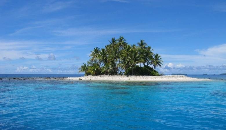 <br />
«Рай на Земле»: как живут люди в крошечной стране Тувалу                