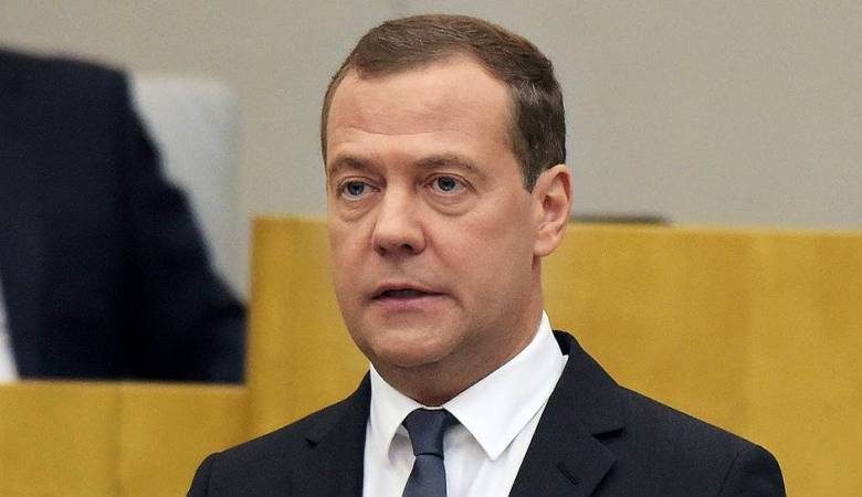 <br />
Раскрыты подробности болезни Дмитрия Медведева                