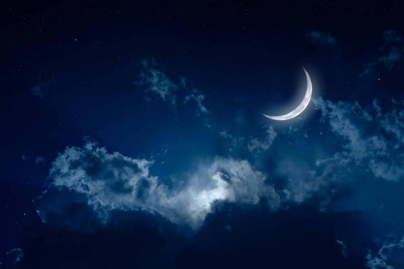 <br />
Растущая луна: какие ритуалы чаще всего выполняют в этот период                