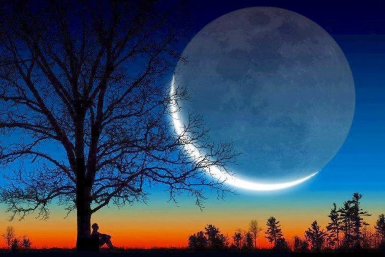 <br />
Растущая луна: какие ритуалы чаще всего выполняют в этот период                