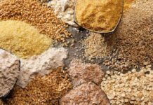 Рейтинг самых полезных каш для здорового питания