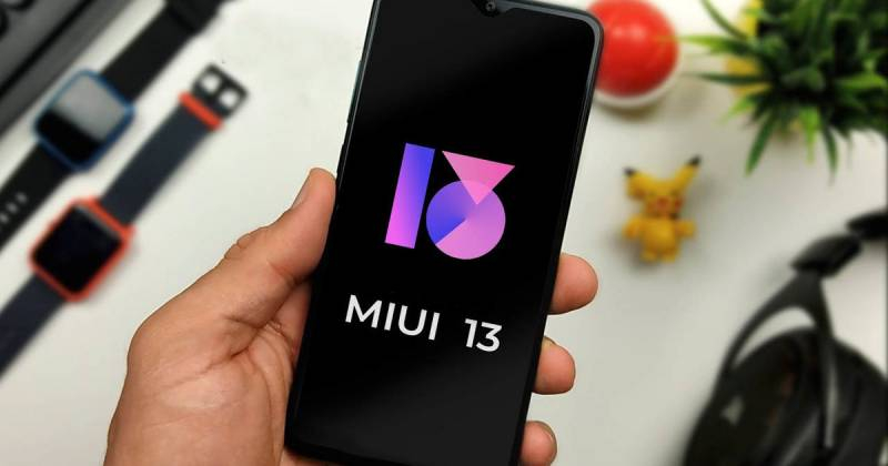 <br />
Ряд смартфонов Xiaomi, Redmi и Poco получат фирменную оболочку MIUI 13                