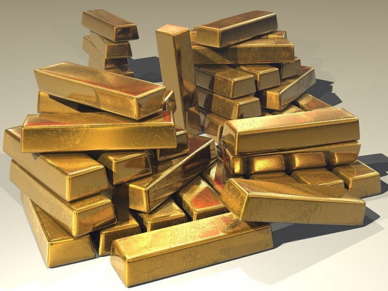 Россия выдала Германии похитителя золота на два млн евро