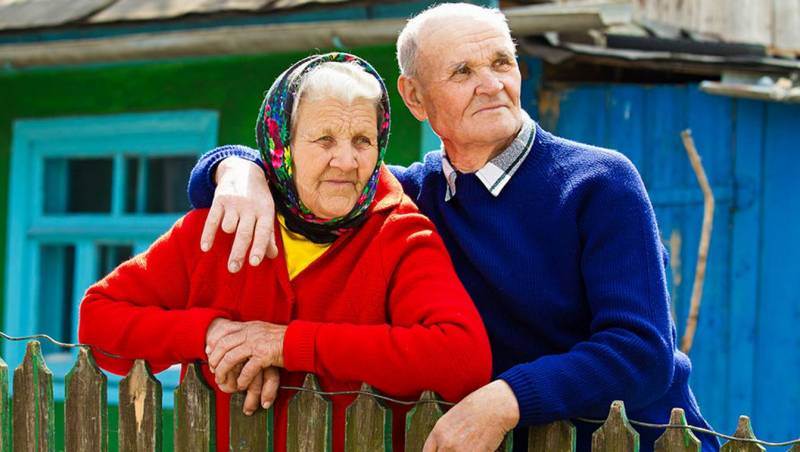 <br />
Российских пенсионеров ждут изменения в сельской надбавке с 2022 года                