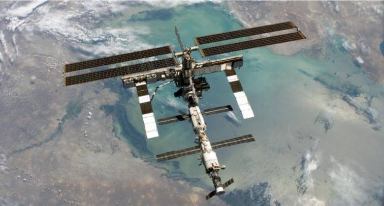 <br />
Российский сегмент МКС трещит по швам, что опасно для космонавтов                