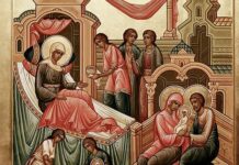 Рождество Пресвятой Богородицы в 2021 году: история праздника и что нельзя делать