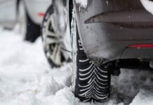 С лета в зиму: когда автомобилистам РФ менять резину в 2021 году