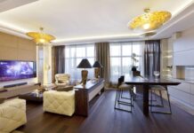 Студия элитного интерьера Омикор