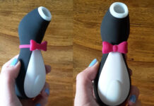 Как пользоваться женским вибратором?