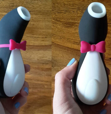 Как пользоваться женским вибратором?