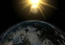 Солнце окажет влияние на взаимоотношения во время осеннего равноденствия 22 сентября 2021 года