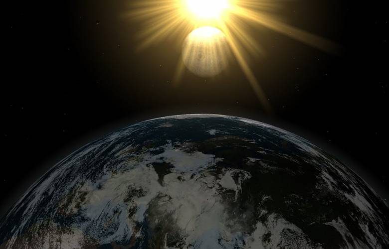 <br />
Солнце окажет влияние на взаимоотношения во время осеннего равноденствия 22 сентября 2021 года                