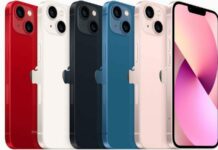 Старт продаж Айфона 13: когда можно стать счастливым обладателем гаджета